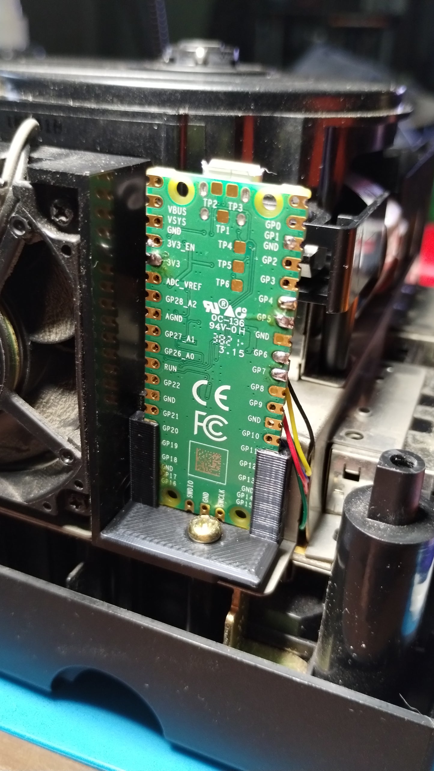 Pico Mod Bracket Mount