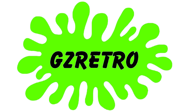 GZRetro - GamerZone Retro Games