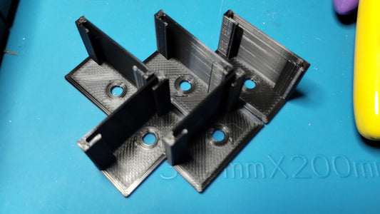 Pico Mod Bracket Mount